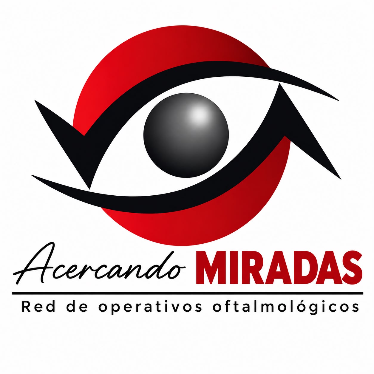 Acercando Miradas Logo